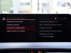 BMW X4 xDrive30d M-SPORT ZÁRUKA ČR 1M - 35