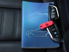 BMW X4 xDrive30d M-SPORT ZÁRUKA ČR 1M - 42