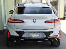 BMW X4 xDrive30d M-SPORT ZÁRUKA ČR 1M - 9