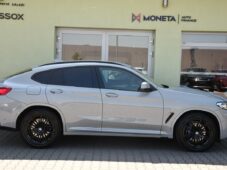 BMW X4 xDrive30d M-SPORT ZÁRUKA ČR 1M - 11