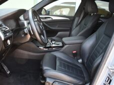 BMW X4 xDrive30d M-SPORT ZÁRUKA ČR 1M - 12