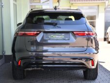 Jaguar F-Pace D200 AWD R-DYNAMIC ZÁRUKA PANO - 9