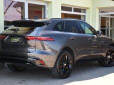 Jaguar F-Pace D200 AWD R-DYNAMIC ZÁRUKA PANO - 3