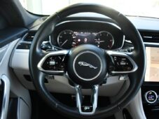 Jaguar F-Pace D200 AWD R-DYNAMIC ZÁRUKA PANO - 21