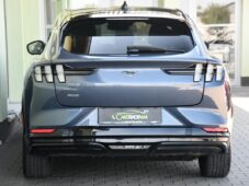 Ford Mustang Mach-E Extended Range - 9