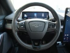 Ford Mustang Mach-E Extended Range - 21