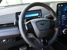 Ford Mustang Mach-E Extended Range - 15