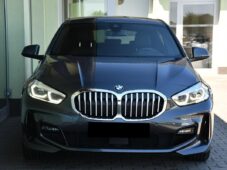 BMW Řada 1 116d 2XPNEU ČR 1M TAŽNÉ - 9