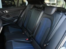 BMW Řada 1 116d 2XPNEU ČR 1M TAŽNÉ - 20