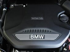 BMW Řada 1 116d 2XPNEU ČR 1M TAŽNÉ - 42