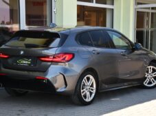 BMW Řada 1 116d 2XPNEU ČR 1M TAŽNÉ - 4