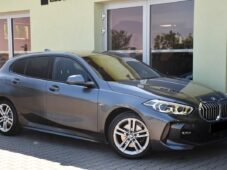 BMW Řada 1 116d 2XPNEU ČR 1M TAŽNÉ - 2