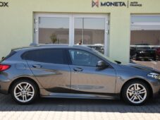 BMW Řada 1 116d 2XPNEU ČR 1M TAŽNÉ - 12