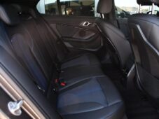 BMW Řada 1 116d 2XPNEU ČR 1M TAŽNÉ - 21