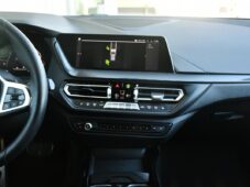 BMW Řada 1 116d 2XPNEU ČR 1M TAŽNÉ - 7