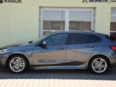 BMW Řada 1 116d 2XPNEU ČR 1M TAŽNÉ - 11