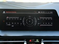 BMW Řada 1 116d 2XPNEU ČR 1M TAŽNÉ - 29