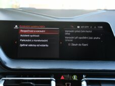BMW Řada 1 116d 2XPNEU ČR 1M TAŽNÉ - 31