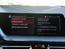 BMW Řada 1 116d 2XPNEU ČR 1M TAŽNÉ - 30