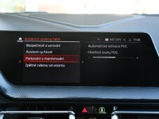 BMW Řada 1 116d 2XPNEU ČR 1M TAŽNÉ - 32