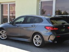 BMW Řada 1 116d 2XPNEU ČR 1M TAŽNÉ - 3