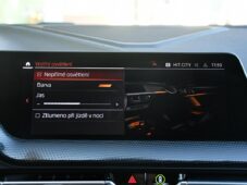 BMW Řada 1 116d 2XPNEU ČR 1M TAŽNÉ - 33