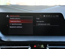 BMW Řada 1 116d 2XPNEU ČR 1M TAŽNÉ - 34