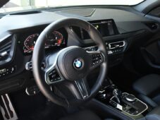 BMW Řada 1 116d 2XPNEU ČR 1M TAŽNÉ - 15