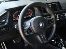 BMW Řada 1 116d 2XPNEU ČR 1M TAŽNÉ - 16