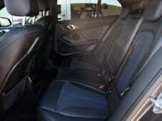 BMW Řada 1 116d 2XPNEU ČR 1M TAŽNÉ - 19