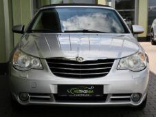 Chrysler Sebring 2.0CRD LIMITED BOSTON - 8