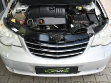 Chrysler Sebring 2.0CRD LIMITED BOSTON - 32