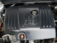 Chrysler Sebring 2.0CRD LIMITED BOSTON - 33
