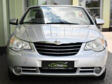Chrysler Sebring 2.0CRD LIMITED BOSTON - 9