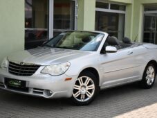 Chrysler Sebring 2.0CRD LIMITED BOSTON - 1