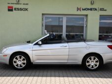 Chrysler Sebring 2.0CRD LIMITED BOSTON - 13
