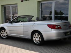 Chrysler Sebring 2.0CRD LIMITED BOSTON - 5