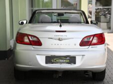 Chrysler Sebring 2.0CRD LIMITED BOSTON - 11