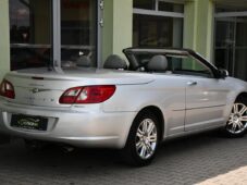 Chrysler Sebring 2.0CRD LIMITED BOSTON - 7