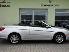 Chrysler Sebring 2.0CRD LIMITED BOSTON - 15