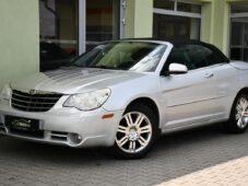 Chrysler Sebring 2.0CRD LIMITED BOSTON - 0