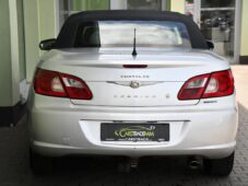 Chrysler Sebring 2.0CRD LIMITED BOSTON - 10