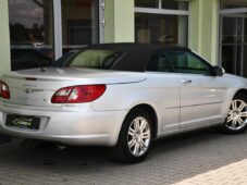 Chrysler Sebring 2.0CRD LIMITED BOSTON - 6