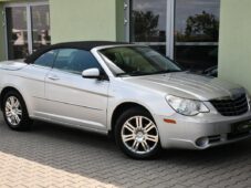 Chrysler Sebring 2.0CRD LIMITED BOSTON - 2