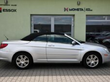 Chrysler Sebring 2.0CRD LIMITED BOSTON - 14
