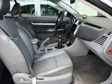 Chrysler Sebring 2.0CRD LIMITED BOSTON - 21