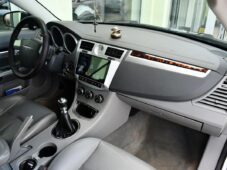 Chrysler Sebring 2.0CRD LIMITED BOSTON - 20