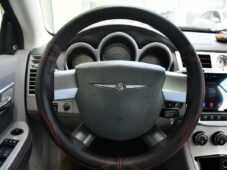 Chrysler Sebring 2.0CRD LIMITED BOSTON - 24