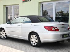 Chrysler Sebring 2.0CRD LIMITED BOSTON - 4