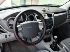 Chrysler Sebring 2.0CRD LIMITED BOSTON - 18